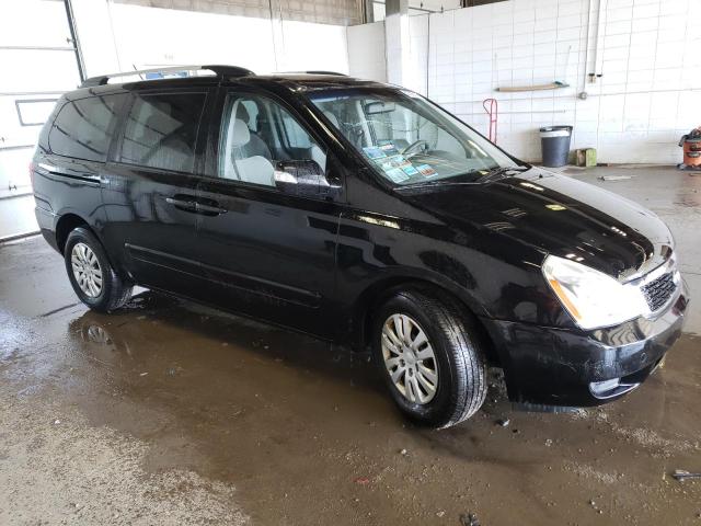 Photo 4 from auction – 2012 KIA SEDONA LX with VIN KNDMG4C73C6473034