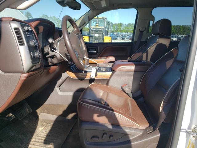 Photo 7 from auction – 2017 CHEVROLET SILVERADO with VIN 1GC1KXEY5HF132525