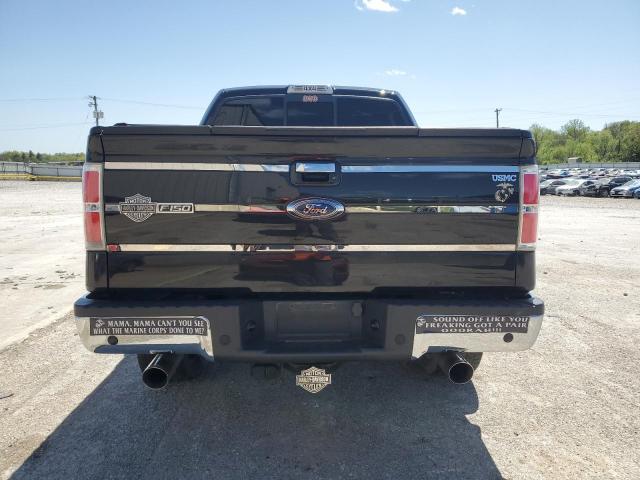 Photo 6 from auction – 2010 FORD F150 SUPER with VIN 1FTFW1EVXAFA46775