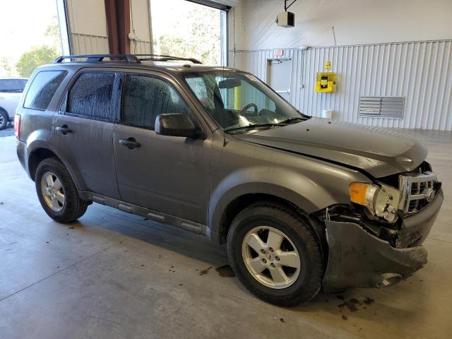 صورة رقم 4 من المزاد - 2012 FORD ESCAPE XLT مع VIN 1FMCU9DG7CKA54722