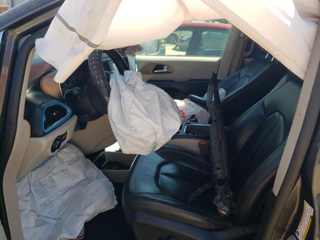 Photo 7 from auction – 2017 CHRYSLER PACIFICA T with VIN 2C4RC1BG3HR702832