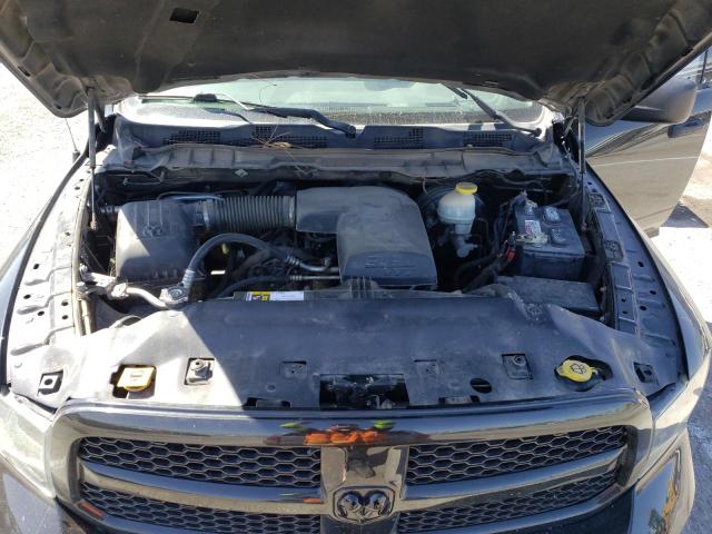 Photo 11 from auction – 2017 RAM 1500 ST with VIN 1C6RR7FG6HS681833