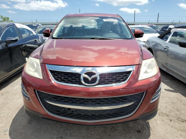 Photo 5 from auction – 2012 MAZDA CX-9 with VIN JM3TB2DA9C0352981