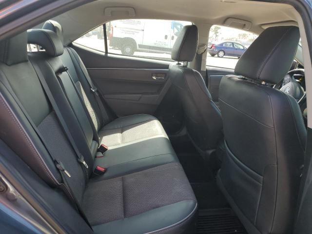 Photo 10 from auction – 2015 TOYOTA COROLLA L with VIN 2T1BURHE2FC233488