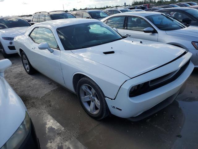 Photo 4 from auction – 2012 DODGE CHALLENGER with VIN 2C3CDYAG5CH170547