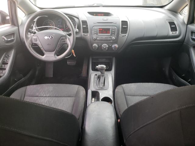 Photo 8 from auction – 2014 KIA FORTE LX with VIN KNAFK4A64E5246426