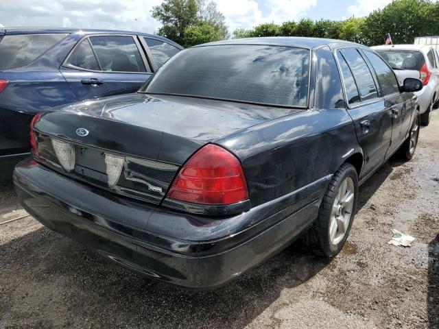 Photo 3 from auction – 2009 FORD CROWN VICT with VIN 2FAHP71V29X113793