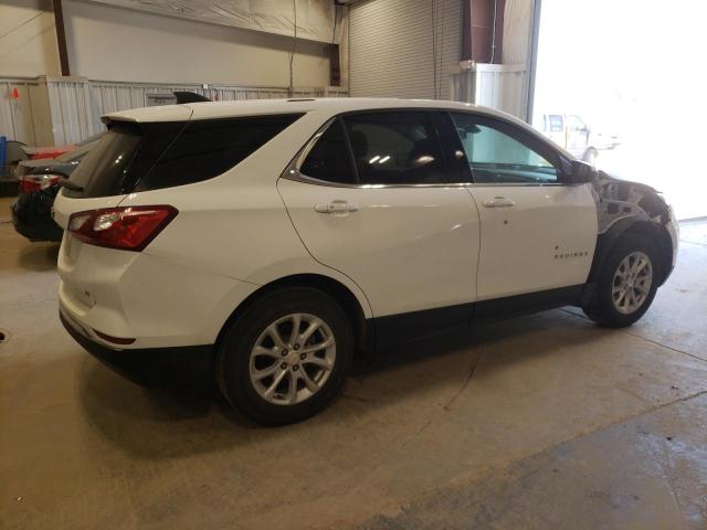 Photo 3 from auction – 2018 CHEVROLET EQUINOX LT with VIN 2GNAXJEV7J6337923