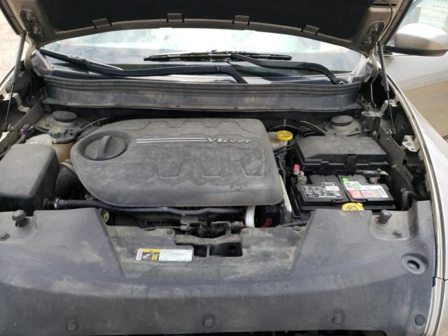 Photo 12 from auction – 2016 JEEP CHEROKEE L with VIN 1C4PJMCS4GW342087