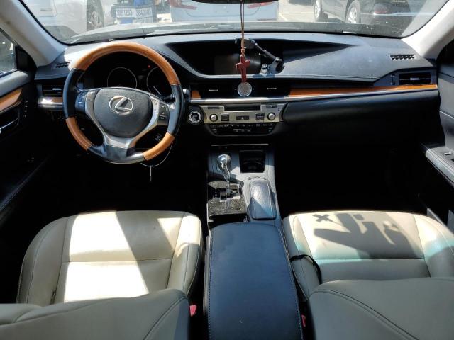 Photo 8 from auction – 2013 LEXUS ES 300H with VIN JTHBW1GG2D2019545