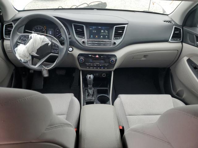 Photo 8 from auction – 2018 HYUNDAI TUCSON VAL with VIN KM8J33A23JU738166