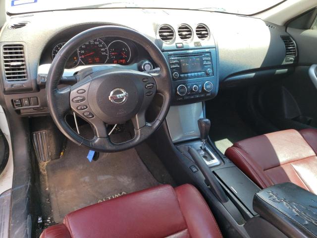 Photo 8 from auction – 2013 NISSAN ALTIMA S with VIN 1N4AL2EP2DC166334