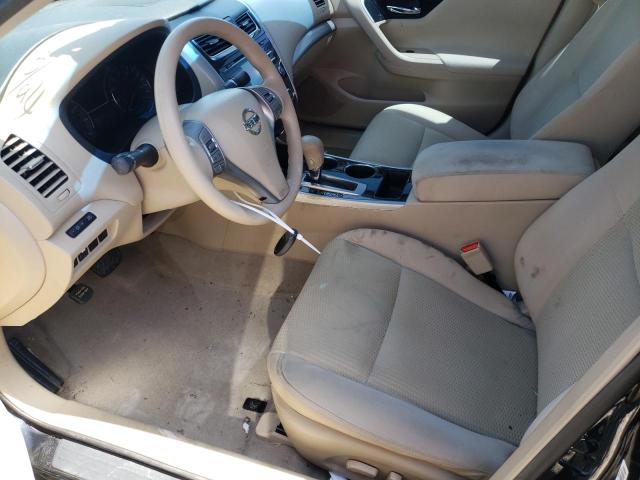 Photo 7 from auction – 2014 NISSAN ALTIMA 2.5 with VIN 1N4AL3APXEC169026