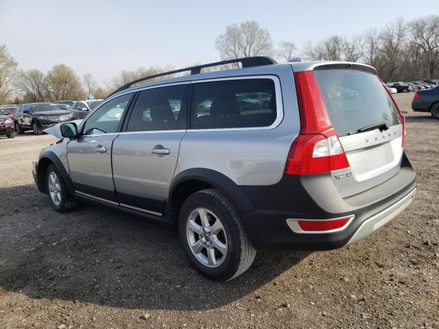 Photo 2 from auction – 2012 VOLVO XC70 3.2 with VIN YV4952BL9C1141169