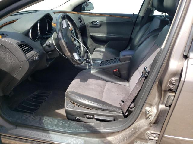 Photo 7 from auction – 2012 CHEVROLET MALIBU 2LT with VIN 1G1ZD5E01CF101611