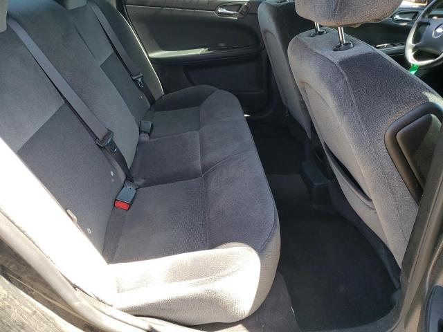 Photo 10 from auction – 2014 CHEVROLET IMPALA LIM with VIN 2G1WB5E37E1157887
