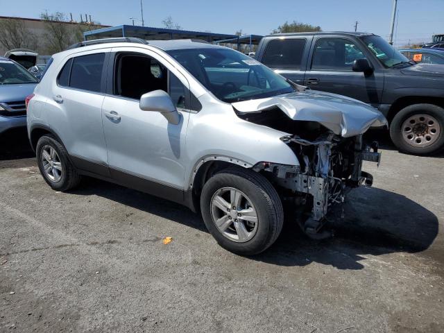 Photo 4 from auction – 2016 CHEVROLET TRAX 1LT with VIN 3GNCJLSB5GL228428