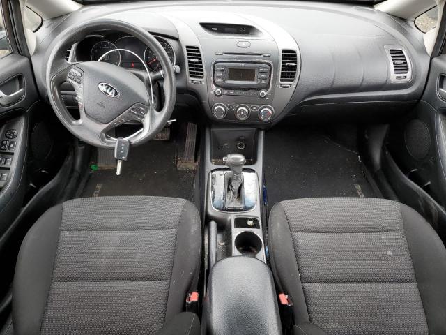 Photo 8 from auction – 2018 KIA FORTE LX with VIN 3KPFK4A73JE217476