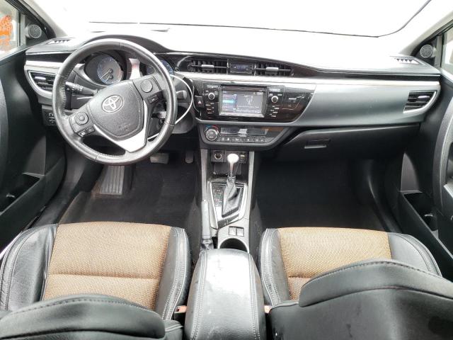 Photo 8 from auction – 2015 TOYOTA COROLLA L with VIN 5YFBURHE3FP319134