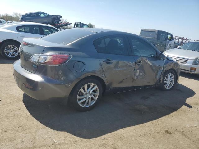 Photo 3 from auction – 2012 MAZDA 3 I with VIN JM1BL1V83C1590343