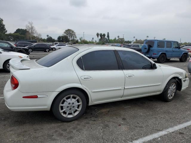 Photo 3 from auction – 2001 NISSAN MAXIMA GXE with VIN JN1CA31DX1T820120