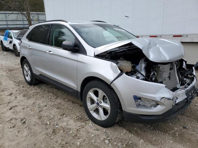 Photo 4 from auction – 2017 FORD EDGE SE with VIN 2FMPK3G94HBC58915