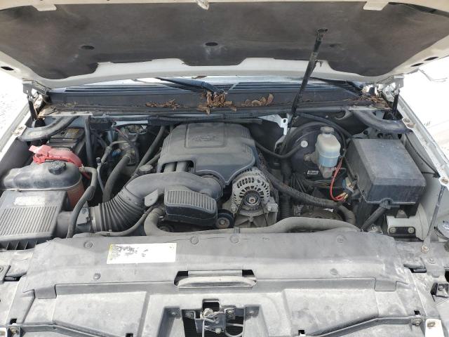 Photo 11 from auction – 2009 CHEVROLET AVALANCHE with VIN 3GNEC22J19G201596