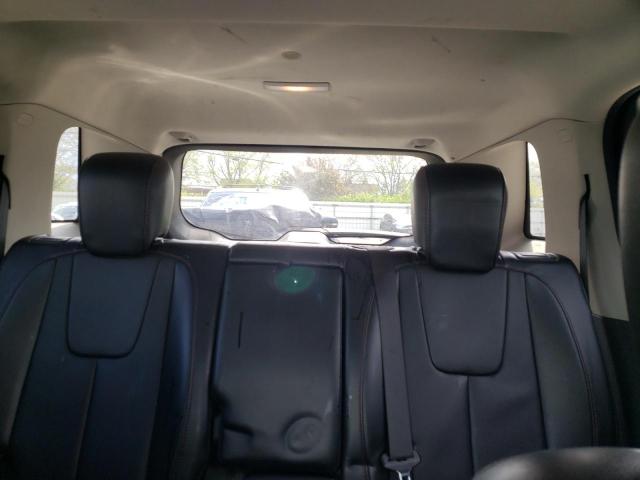 Photo 10 from auction – 2012 GMC TERRAIN SL with VIN 2GKFLVEK7C6363940
