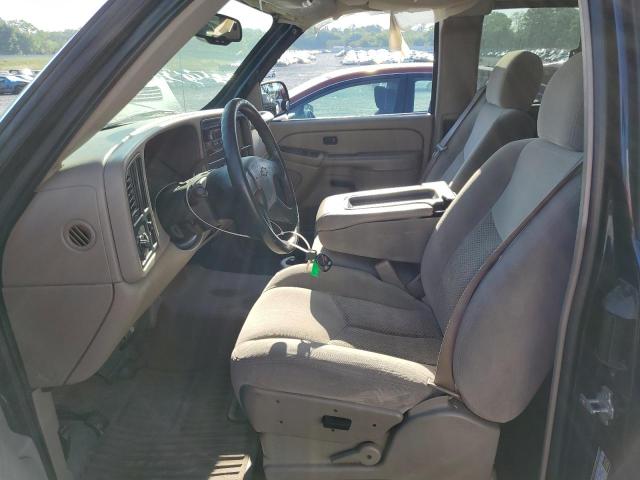 Photo 7 from auction – 2005 CHEVROLET SILVERADO with VIN 2GCEC19T951276138