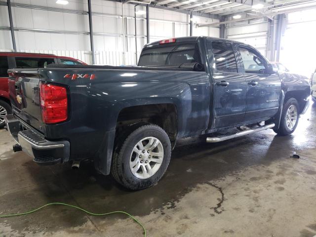 Photo 3 from auction – 2018 CHEVROLET SILVERADO with VIN 1GCVKREC4JZ252628