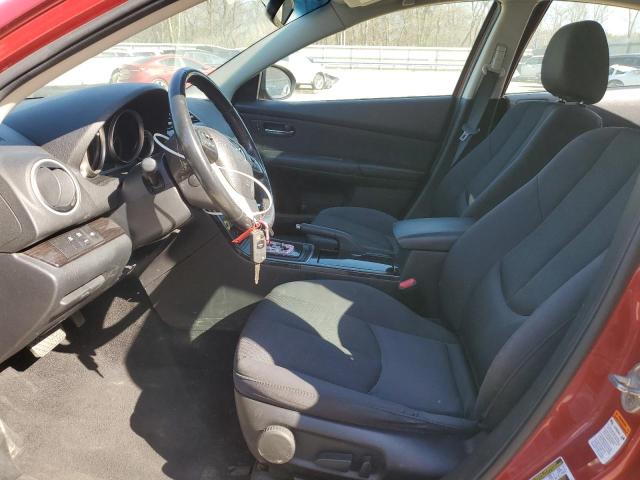 Zdjęcie 7 z aukcji – 2011 MAZDA 6 I z VIN 1YVHZ8CH5B5M08468