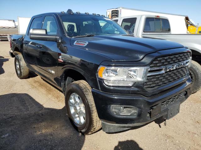 Photo 4 from auction – 2022 RAM 2500 BIG H with VIN 3C6UR5DL4NG120905