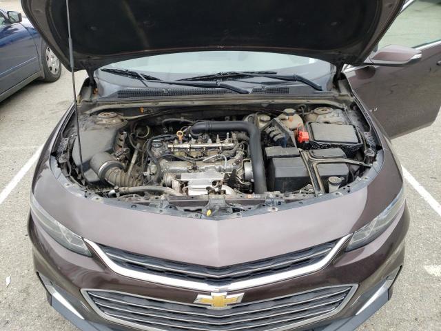 Photo 11 from auction – 2016 CHEVROLET MALIBU LT with VIN 1G1ZE5ST8GF212951