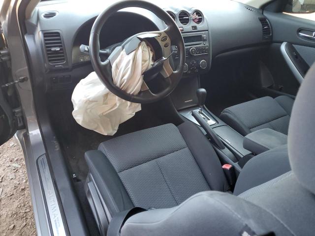 Photo 8 from auction – 2008 NISSAN ALTIMA 2.5 with VIN 1N4AL24E58C280995