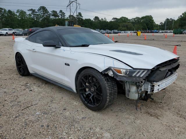 Photo 4 from auction – 2015 FORD MUSTANG GT with VIN 1FA6P8CF5F5380071