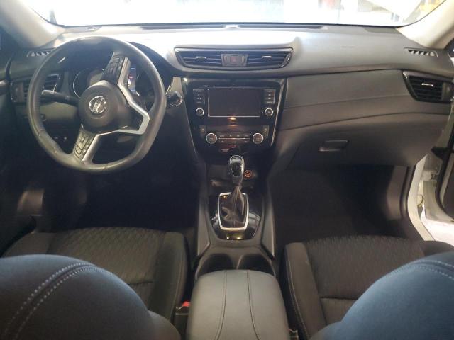 Photo 8 from auction – 2018 NISSAN ROGUE S with VIN KNMAT2MT5JP620864
