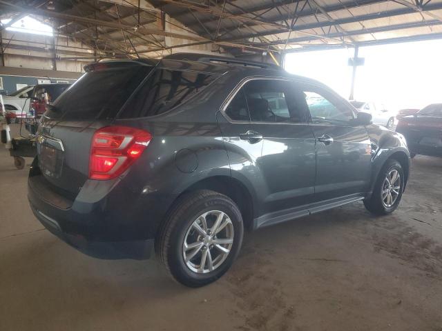 Photo 3 from auction – 2017 CHEVROLET EQUINOX LT with VIN 2GNALCEK3H6292373