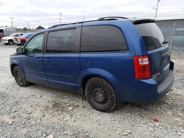 Photo 2 from auction – 2010 DODGE GRAND CARA with VIN 2D4RN4DE0AR111129