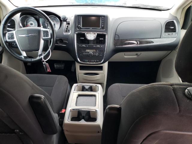 Photo 8 from auction – 2011 CHRYSLER TOWN & COU with VIN 2A4RR5DG8BR638114