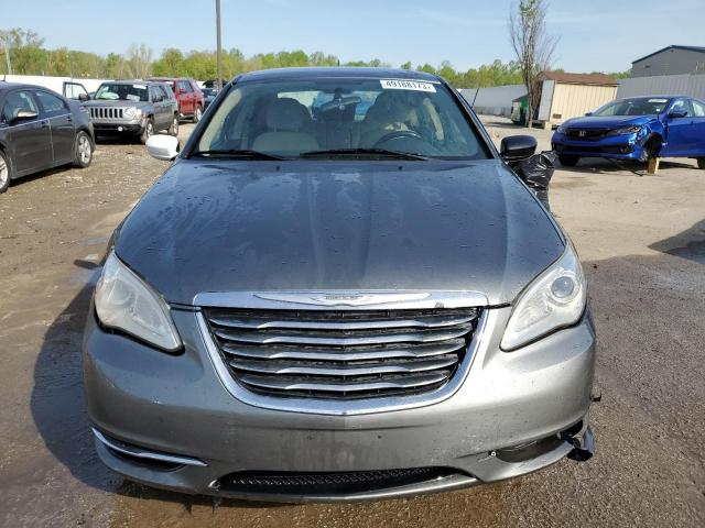 Photo 5 from auction – 2013 CHRYSLER 200 TOURIN with VIN 1C3CCBBB2DN624703