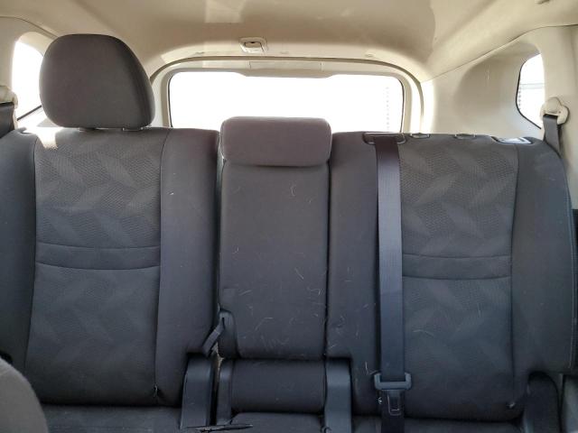 Photo 10 from auction – 2016 NISSAN ROGUE S with VIN KNMAT2MT3GP647909