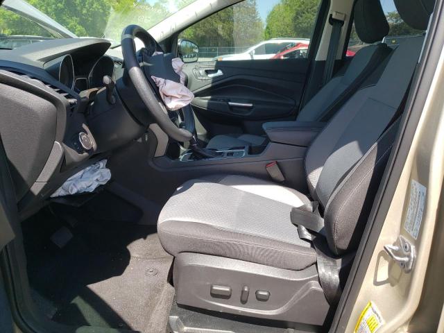 Photo 7 from auction – 2018 FORD ESCAPE SE with VIN 1FMCU0GD8JUB03473
