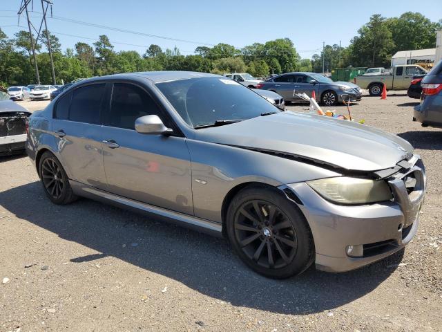 Photo 4 from auction – 2011 BMW 328 I with VIN WBAPH7G51BNM55234