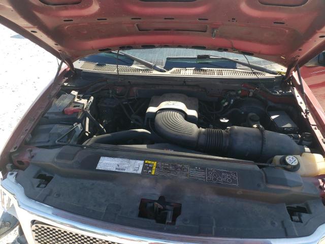 Foto 11 de la subasta – 2003 FORD F150 con VIN 1FTRF17W83NB58261