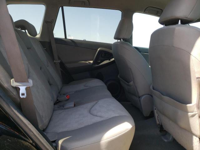 Photo 10 from auction – 2010 TOYOTA RAV4 with VIN 2T3ZF4DVXAW023933