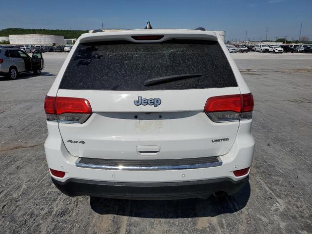 Photo 6 from auction – 2017 JEEP GRAND CHER with VIN 1C4RJFBG6HC890287