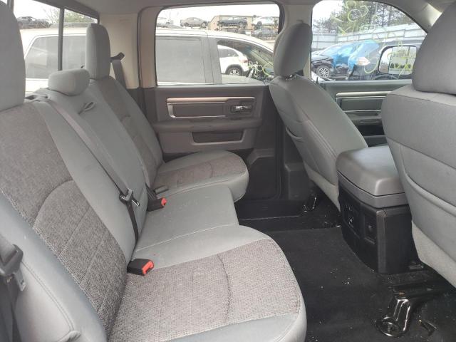 Photo 10 from auction – 2016 RAM 1500 SLT with VIN 1C6RR7LT1GS330957