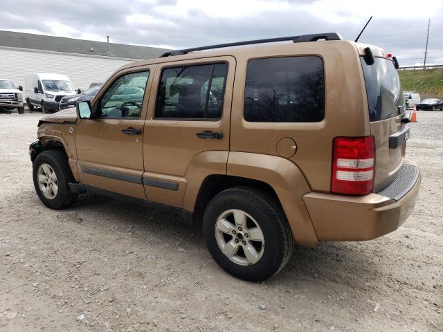 Photo 2 from auction – 2012 JEEP LIBERTY with VIN 1C4PJMAK3CW137681