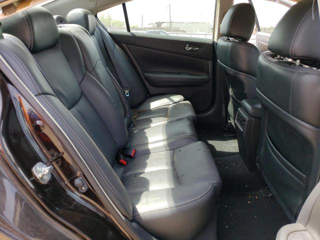 Photo 10 from auction – 2012 NISSAN MAXIMA S with VIN 1N4AA5AP1CC849301