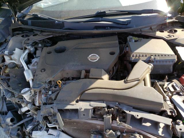 Photo 11 from auction – 2017 NISSAN ALTIMA 2.5 with VIN 1N4AL3AP9HC155705
